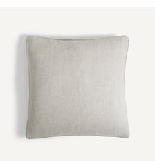 Housse de coussin lin AM.PM