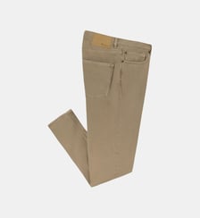 Jean coupe fuselée DENIM TAPERED Faguo