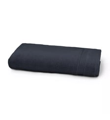 Drap de douche pur coton Garnier Thiebaut