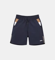 Short de bain BOSS Kidswear
