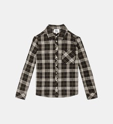 CHEMISE imprimé à carreaux CLAU La Petite Etoile