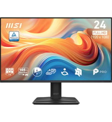 Ecran PC PRO MP242 E14C 24'' IPS MSI