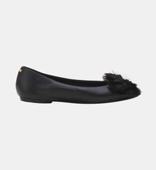 La Ballerine Noeud Lanvin