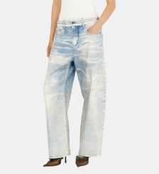 Relaxed Regular Waist 2097 D-Enim-M Joggjeans® Diesel