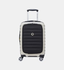Valise cabine 4R 55 cm Delsey Paris
