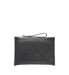 Pochette Jour en cuir Lancel