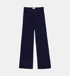 PANTALON uni ATLANTYO La Petite Etoile