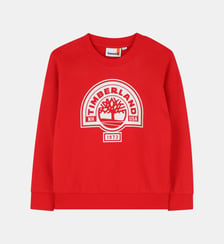 Sweat en molleton Timberland