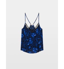 Caraco Cespa Zadig&Voltaire