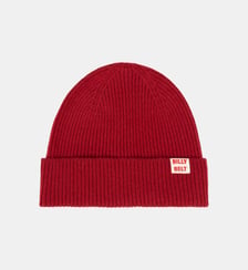 Bonnet en laine Billybelt