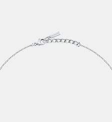 Collier T-LOGO Trussardi