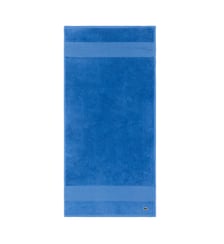 Serviette de bain  en coton Lacoste Home