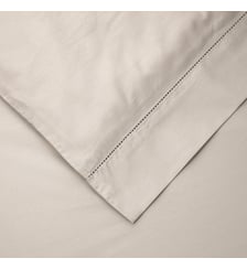 Housse de couette en satin Ralph Lauren Home