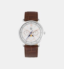 Montre Auguste Blanc XC4011XW\13 Louis Pion