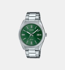 Montre Casio collection Vert MTP-1302PD-3AVEF Casio