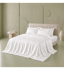 Couette soie Garnier Thiebaut