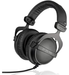 Casque DT770 PRO 32 Ohms Beyerdynamic