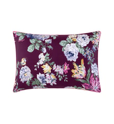 Taie d'oreiller en satin Kenzo Home
