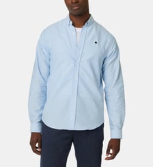 Chemise coton IVOY Faguo