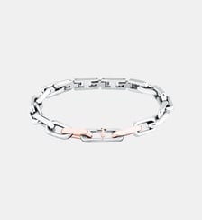 Bracelet T-STEEL Trussardi