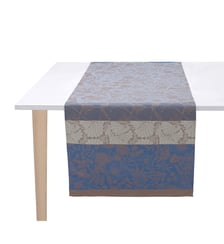 Chemin de table Cottage Le Jacquard Francais