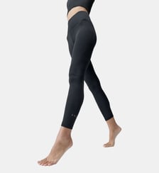 Legging de sport Long Seamless KAMAY Born Living Yoga