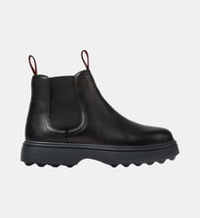 Bottines Norte Camper