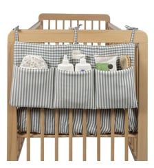 Organisateur de lit Walking Mum
