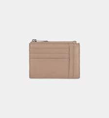 Porte-cartes Paris PM en cuir Lancaster