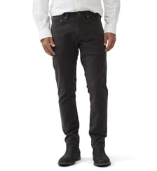 Jean droit en coton brossé Albury Rodd & Gunn