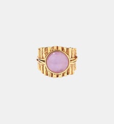 Bague Kabah Aurélie Bidermann
