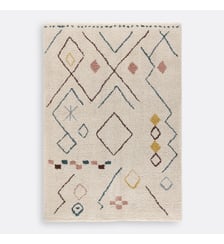 Tapis style berbère La Redoute Interieurs