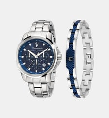 Montre-chronographe SUCCESSO Maserati