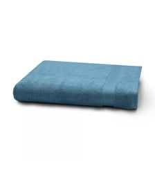Drap de bain pur coton Garnier Thiebaut