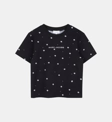 Tee-shirt manches courtes Marc Jacobs Kids