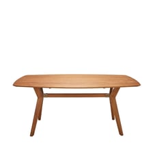 Table À Manger VIKIE  Disponible en 2 dimensions Madura