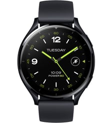 Montre connectée Mi Watch 2 Noir Xiaomi