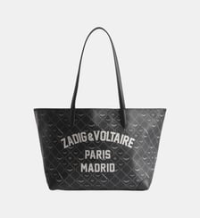 Sac Z Shopper XL Resort Madrid Zadig&Voltaire