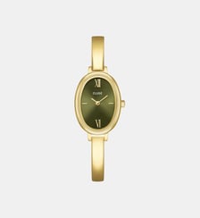 Montre L'ovale Vert CW16103 Cluse