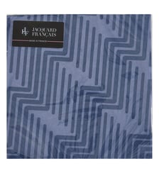 Serviette papier Nature urbaine Le Jacquard Francais