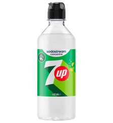 Concentré 7UP 440ml Sodastream