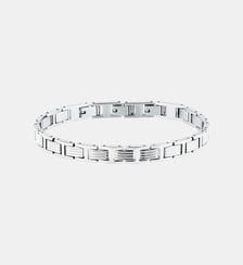 Bracelet T-STEEL Trussardi