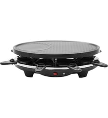 Raclette ERGP5 8 personnes 3 en 1 From'Party Essentiel B