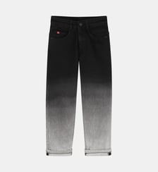 Pantalon en denim Hugo Kids