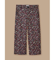Pantalon Fille Petal&Daisy - Made with Liberty Fabrics Cyrillus