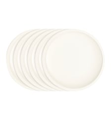 Assiette à pain 6 pièces Villeroy & Boch