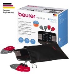 Appareil électrostimulation EM 89 Beurer