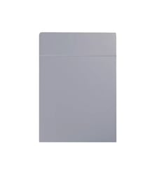 Drap plat satin de coton Garnier Thiebaut