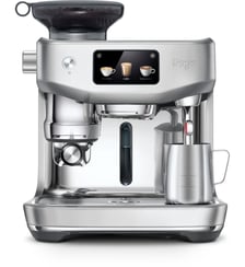 Machine à expresso Machine à Expresso SES985BSS4EEU1 Sage Appliances