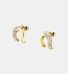 Boucles d'oreille DESIGN Morellato